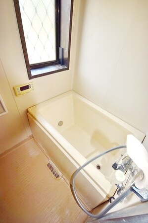 シティハイム・シェモアIIIの物件内観写真